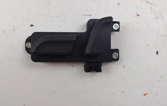 Audi A6 S6 C6 4F Seat control switch 4F0959765