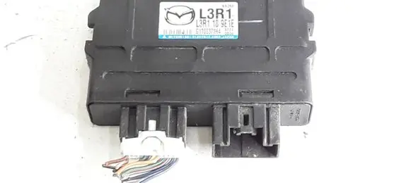 Mazda 6 Gearbox control unit/module L3R1189E1E K6266 G1T00371H4