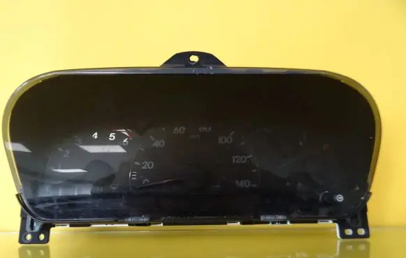 Honda FR-V Speedometer (instrument cluster) 2574302491