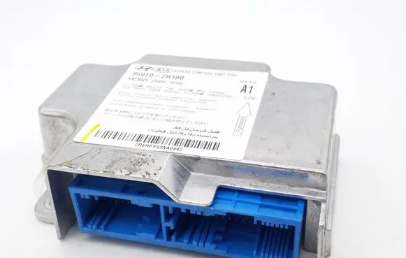 Hyundai i30 Airbag control unit/module 959102R100 2R95910100