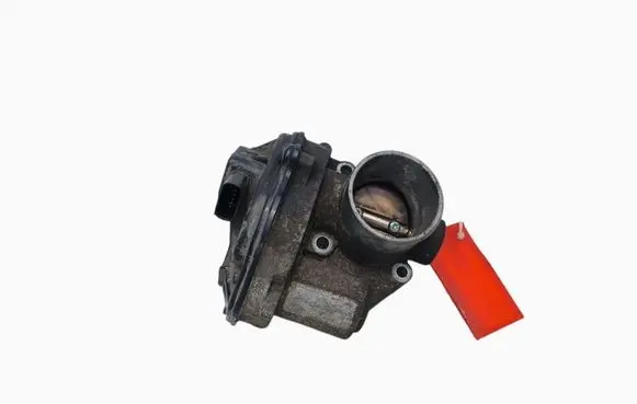 Ford Focus Throttle body valve VP2S6U-9E927-F