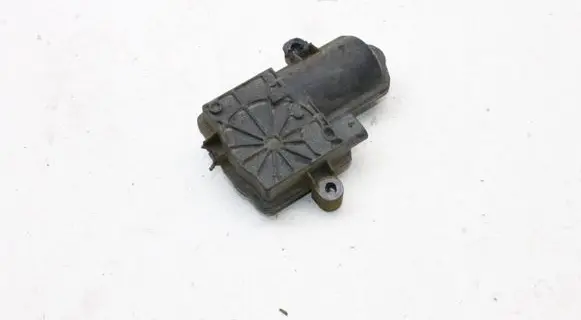 Hyundai i30 Intake manifold valve actuator/motor 2065039X 02G2PP009A