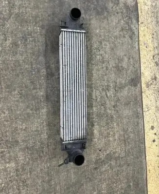Volvo V60 Intercooler radiator