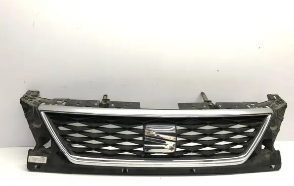 Seat Leon (5F) Front grill 5F9853654