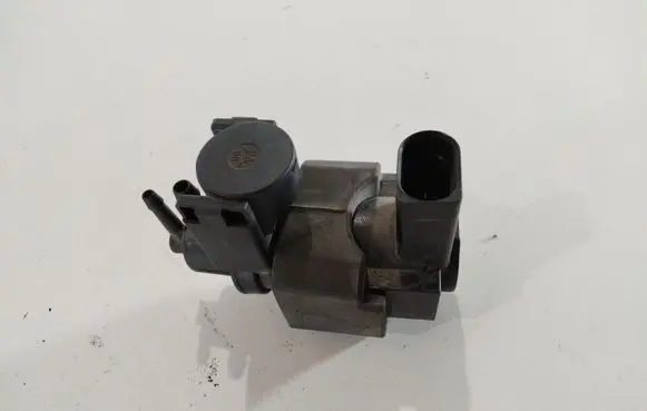 Audi A6 S6 C6 4F Turbo solenoid valve 059906628