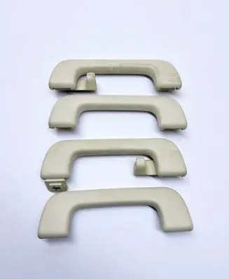 Audi A8 S8 D4 4H Front interior roof grab handle 4H0857607B 06353726910
