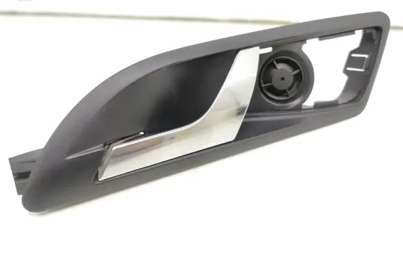 Skoda Octavia Mk2 (1Z) Front door interior handle 1Z0837247 1z0035411b