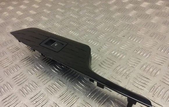 Toyota C-HR I Electric window control switch 74232-F4040