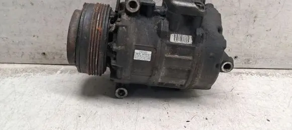 BMW 5 E39 Air conditioning (A/C) compressor (pump) 7SBU16C