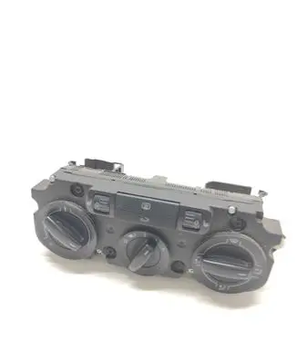 Volkswagen Caddy Climate control unit
