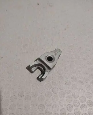 Audi A6 S6 C7 4G Fuel Injector clamp holder 059216K