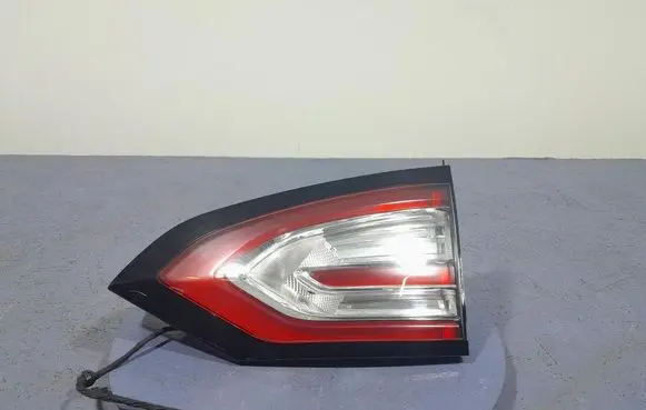 Ford Galaxy Rear/tail lights EM2B-13A602-AH