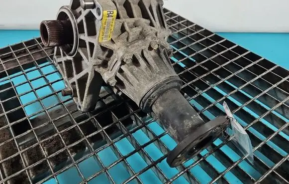 Hyundai ix35 Gearbox transfer box case 3B210 IMPRK1516651