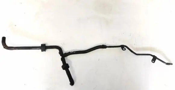 Volvo V50 Air intake hose/pipe
