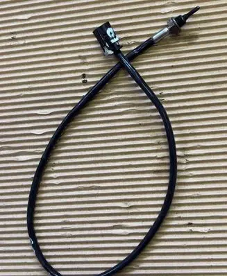 BMW X5 F15 Exhaust gas temperature sensor 8507629