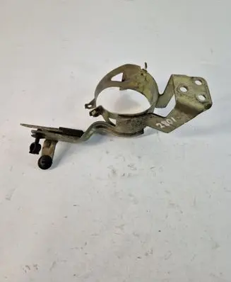 Renault Kadjar Fuel filter bracket/mount holder 