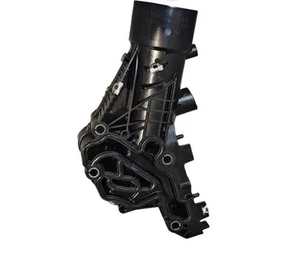 Mercedes-Benz A W177 Oil filter mounting bracket A6541806100