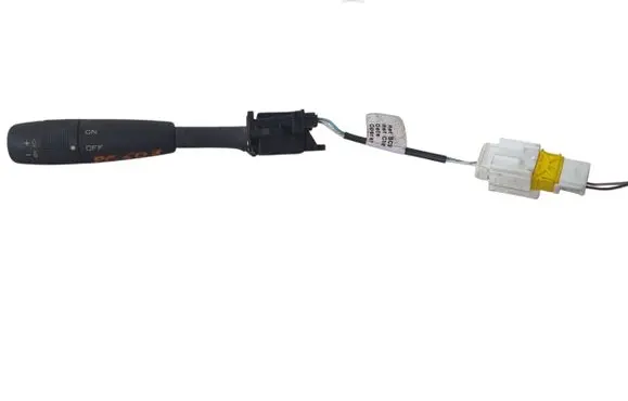 Peugeot 607 Cruise control stalk 96318293ZL 34438901
