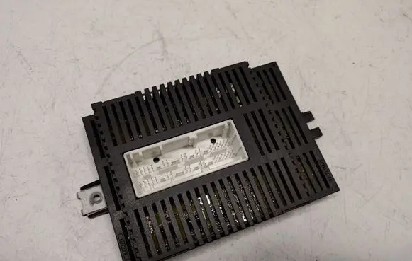 BMW 5 E60 E61 Light module LCM 9112631 61359112631 61359116255