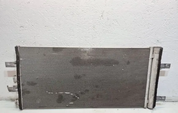 Mini Clubman F54 A/C cooling radiator (condenser) 9271204