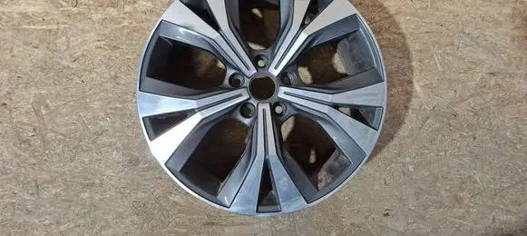 Seat Ateca R18 alloy rim 575601025E K79995T