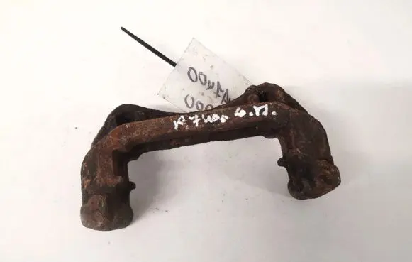 Mazda 6 Rear brake caliper