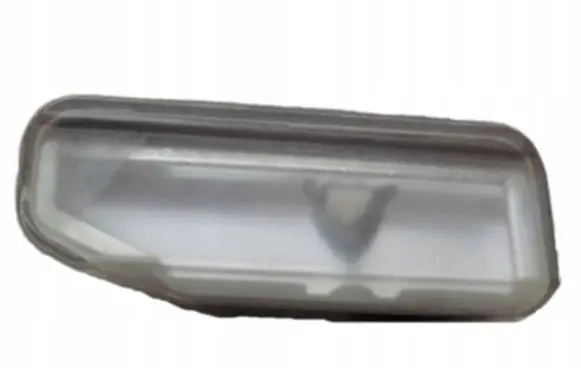 Lexus IS 220D-250-350 Number plate light