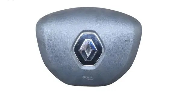 Renault Master III Steering wheel airbag 34290768E 986293129 0589P1000175