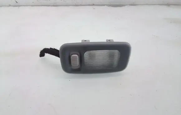 Alfa Romeo 156 Front seat light