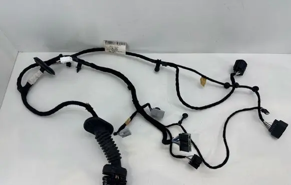 Ford Ecosport Front door wiring loom GN1514630