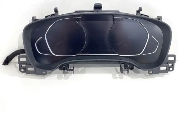 BMW 5 G30 G31 G38 Speedometer (instrument cluster) 5A2A3B6