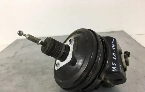 Audi A5 8T 8F Brake booster 8K0612103D