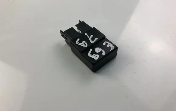 Honda Accord Other relay RC2225