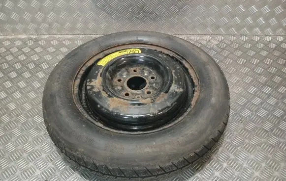 Chrysler Grand Voyager V R18 spare wheel 04656401AB