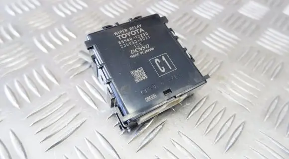 Toyota Corolla E210 E21 Window wiper relay 8594012230