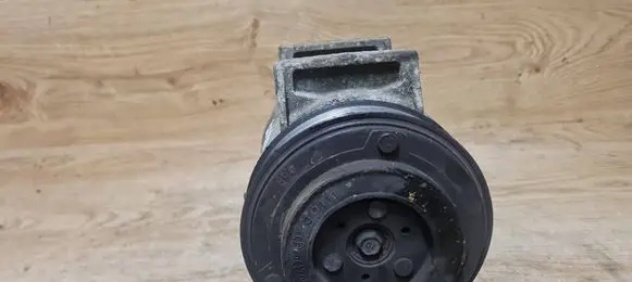 Volvo XC90 Air conditioning (A/C) compressor (pump) P30761388