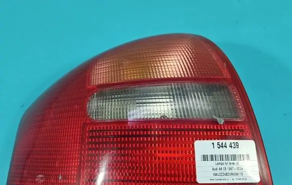 Audi A6 S6 C5 4B Rear/tail lights IMPRK1544439