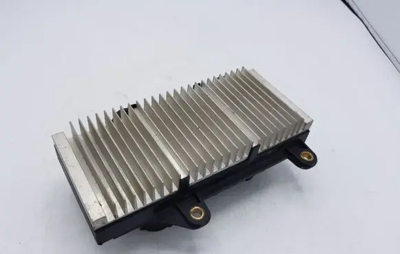 BMW 7 E65 E66 Other control units/modules 6901691