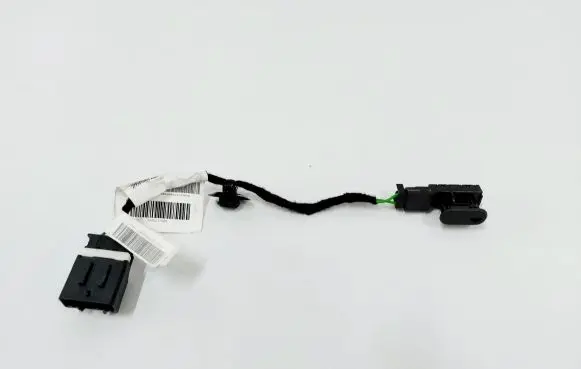Citroen C4 III e-C4 Parking PDC sensor speaker 9835277380