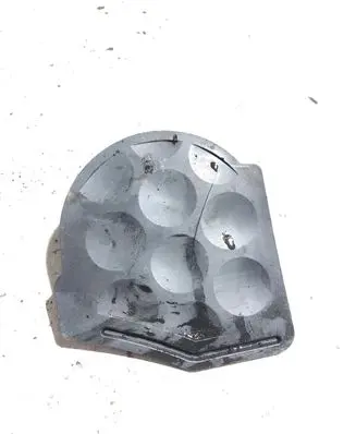Other under body part