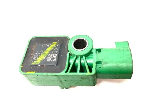 Volvo XC60 Airbag deployment crash/impact sensor 31264409 9W8314B345AB