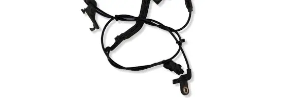 Toyota C-HR I ABS brake wheel speed sensor 89542F4010