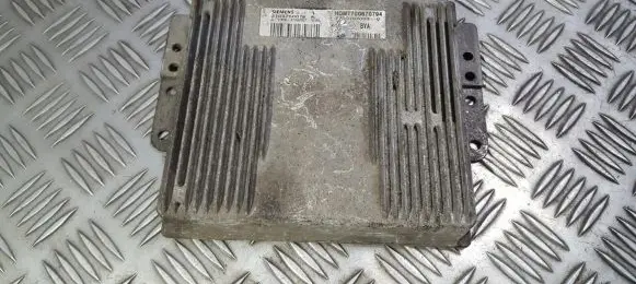 Renault Scenic I Engine control unit/module H0M7700870794 HOM7700870794