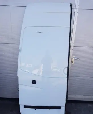 Mercedes-Benz Sprinter W906 Rear door A0009974951