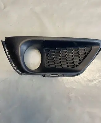 Jeep Compass Front fog light trim/grill 4010170341AB