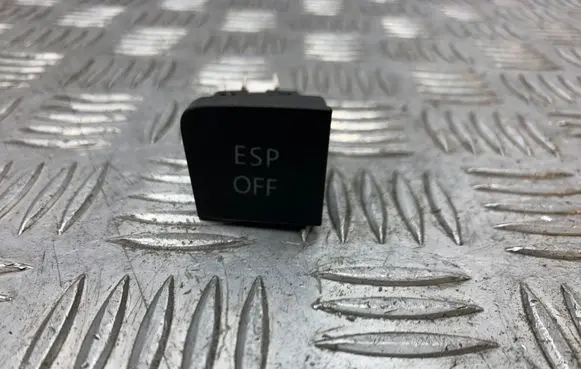 ESP (stability program) switch