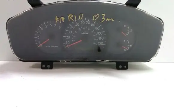 KIA Rio Speedometer (instrument cluster) M794001FD020