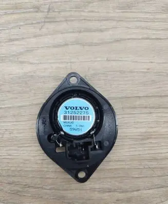 Volvo C70 Front door high frequency speaker 31252275 09W51 M5XUG
