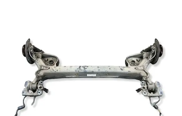 Mercedes-Benz A W177 Rear axle beam A1775841300