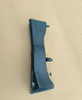 BMW 3 GT F34 Brake cooling air channel/duct 8057203